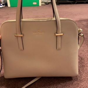 Kate Spade satchel